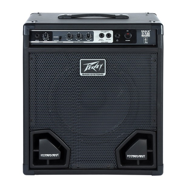 آمپلی فایر گیتار پی وی Peavey Max 112