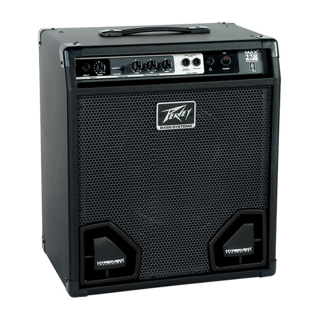 آمپلی فایر گیتار پی وی Peavey Max 112