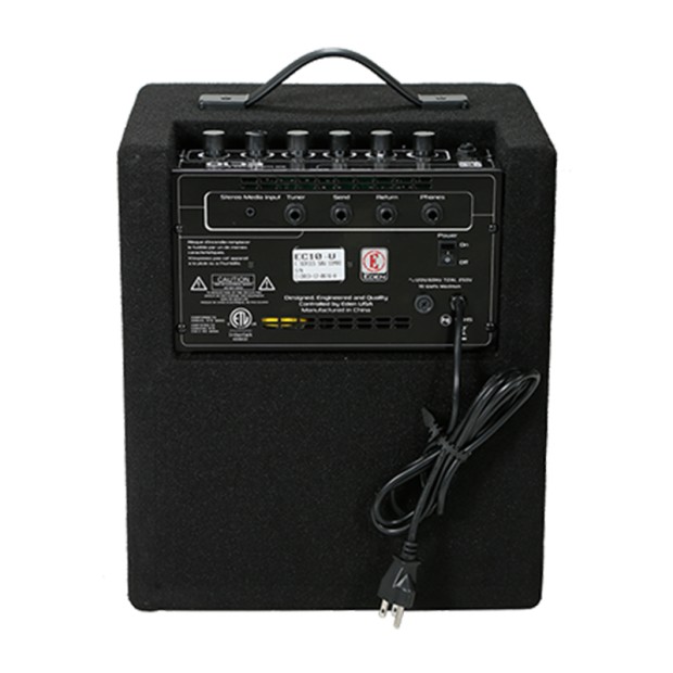 آمپلی فایر گیتار ادن Eden EC10