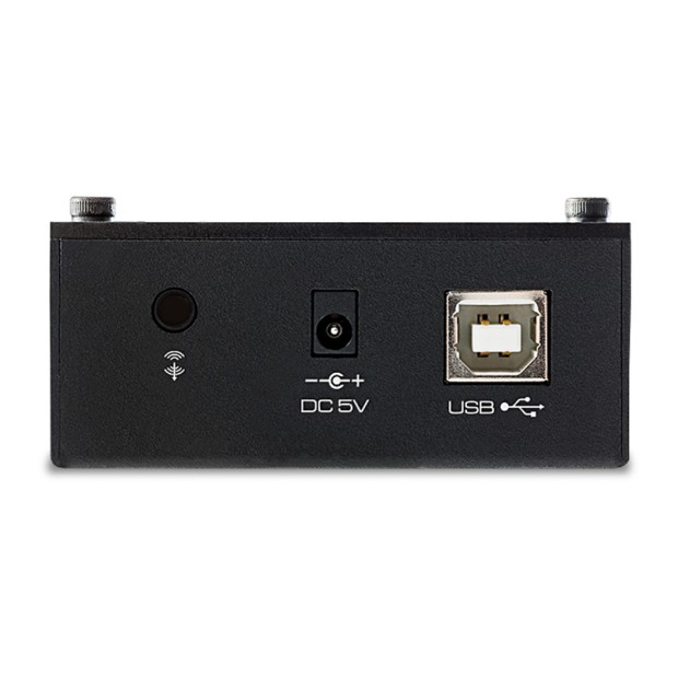 کارت صدا و امپ هدفون ام آدیو M-Audio Transit Pro
