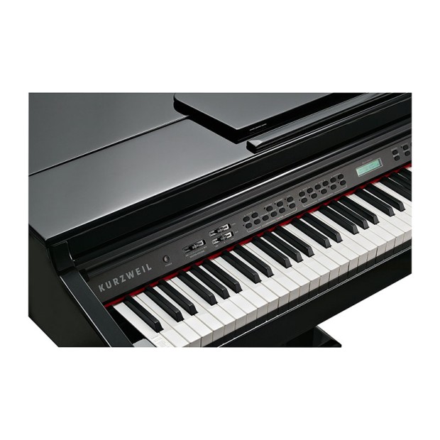 پیانو دیجیتال کورزویل Kurzweil KAG100