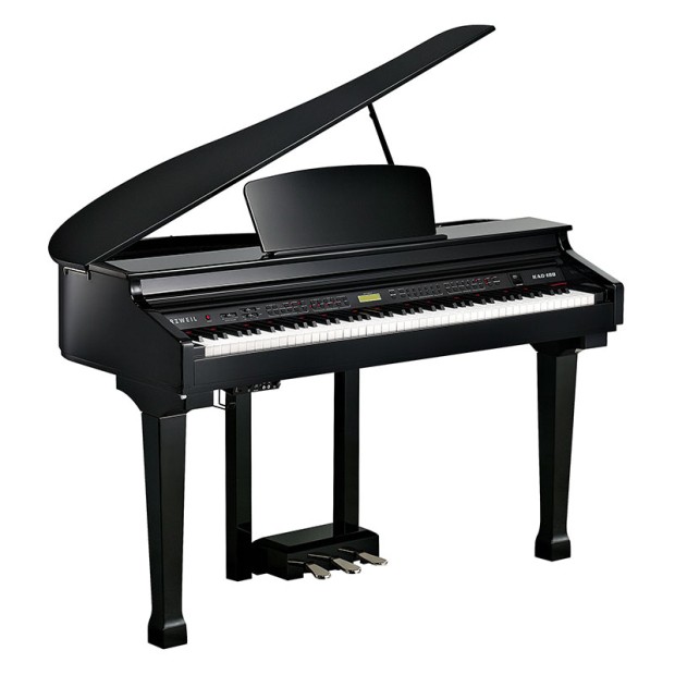 پیانو دیجیتال کورزویل Kurzweil KAG100