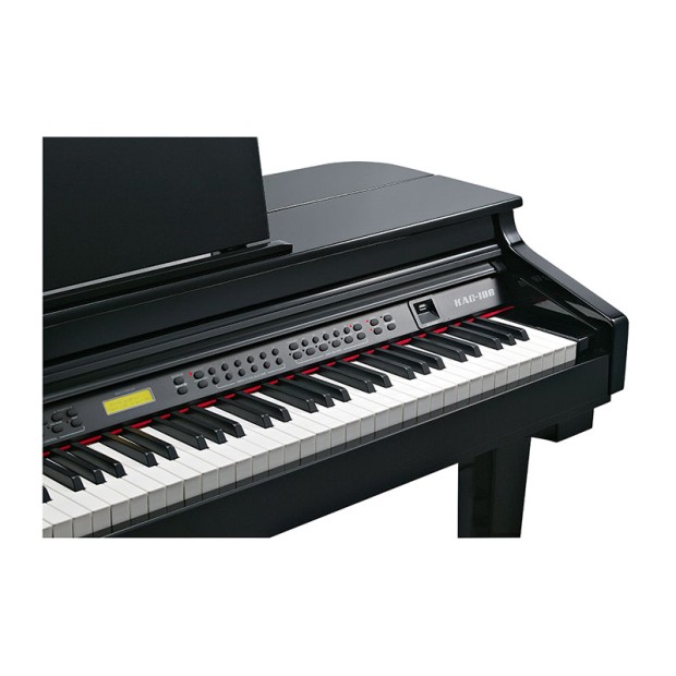 پیانو دیجیتال کورزویل Kurzweil KAG100