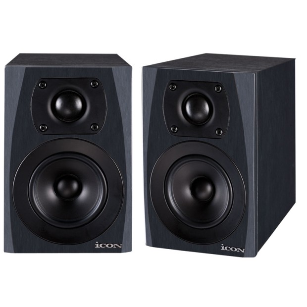 اسپیکر مانیتورینگ آیکن Icon PX-T8A G2