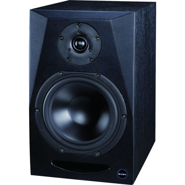 اسپیکر مانیتورینگ آیکن Icon PX-T8A G2
