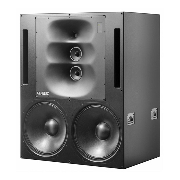 اسپیکر مانیتورینگ جنلک Genelec 1236 A