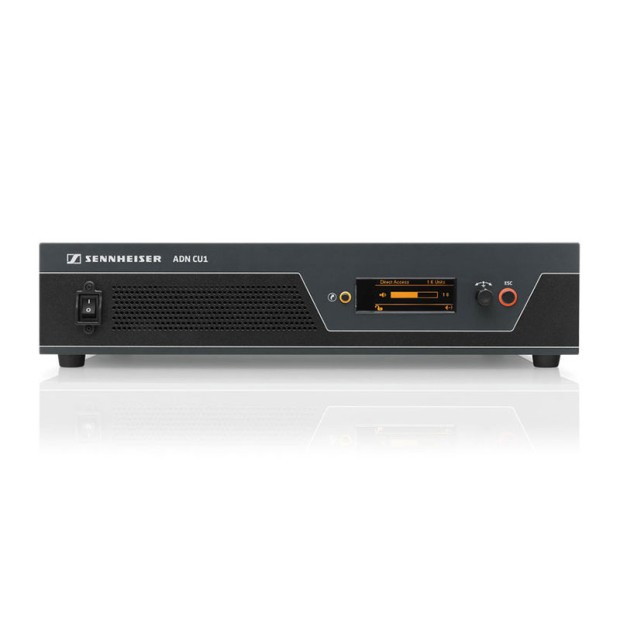 کیت کنترل کنفرانس سنهایزر Sennheiser ADN CU1-UK