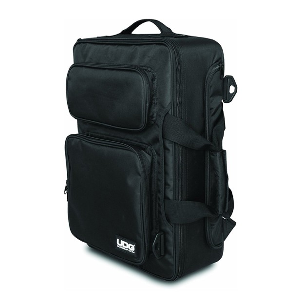 Sکيف/کوله پشتي ميدي کنترلر سایز  UDG UDG U9103 BL/OR