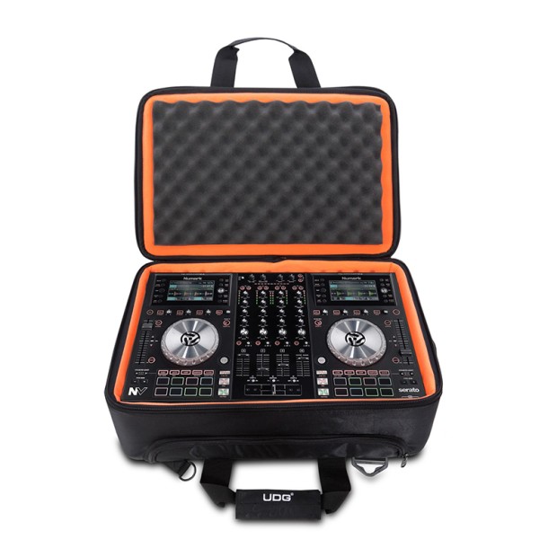 Sکيف/کوله پشتي ميدي کنترلر سایز  UDG UDG U9103 BL/OR