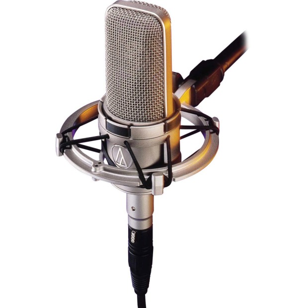 میکروفن آدیو تکنیکا Audio-Technica AT4047SV