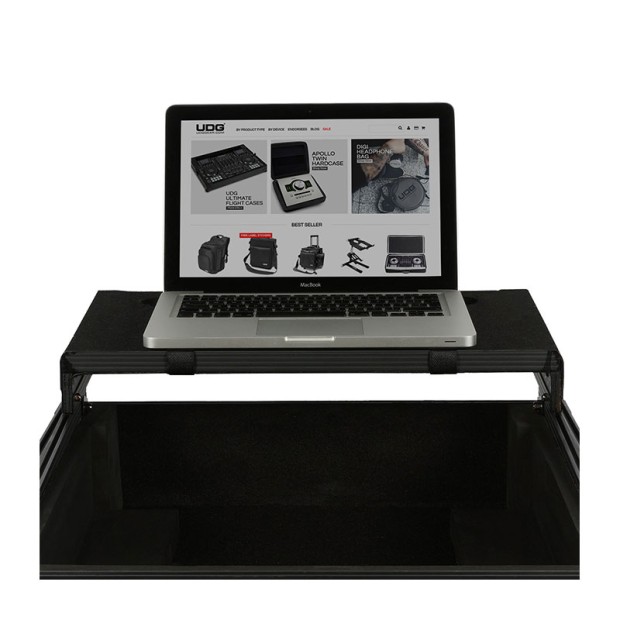 XXL کيف/فلايتکيس سایز UDG UDG U91014 BL