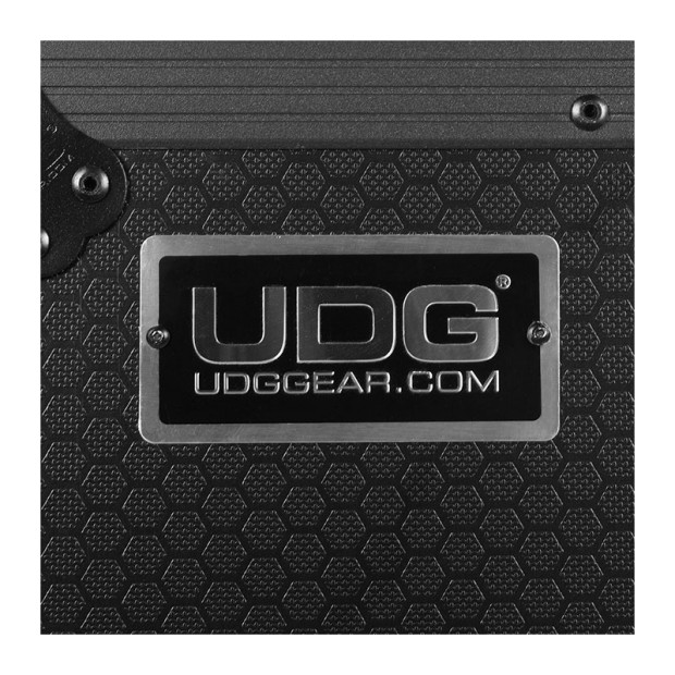 XXL کيف/فلايتکيس سایز UDG UDG U91014 BL