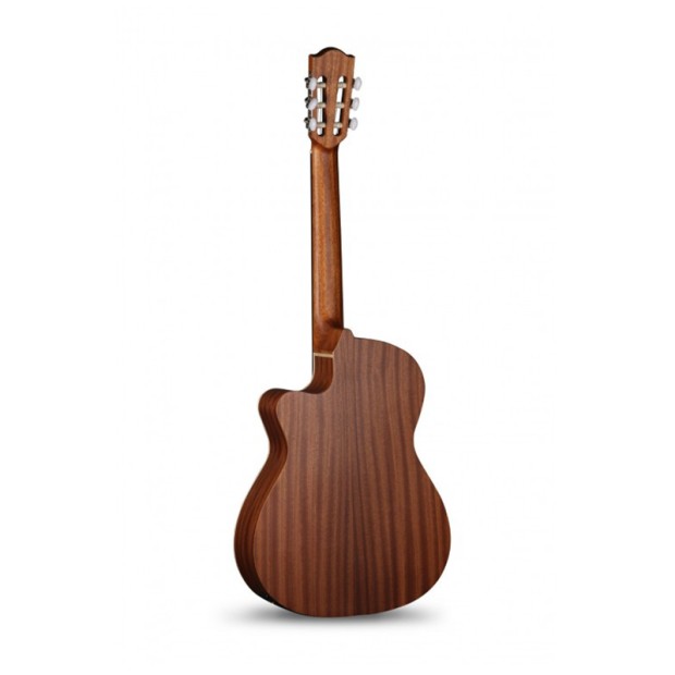گیتار کلاسیک الحمرا Alhambra 3C CW-EZ