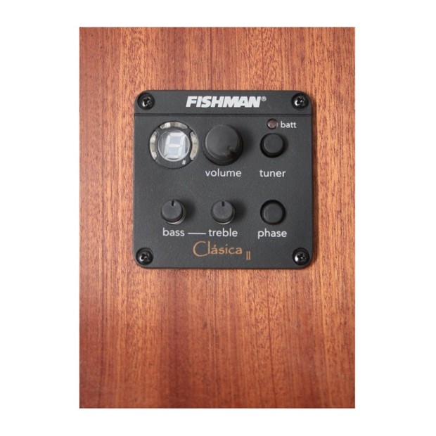 گیتار کلاسیک الحمرا Alhambra 3C CW-EZ