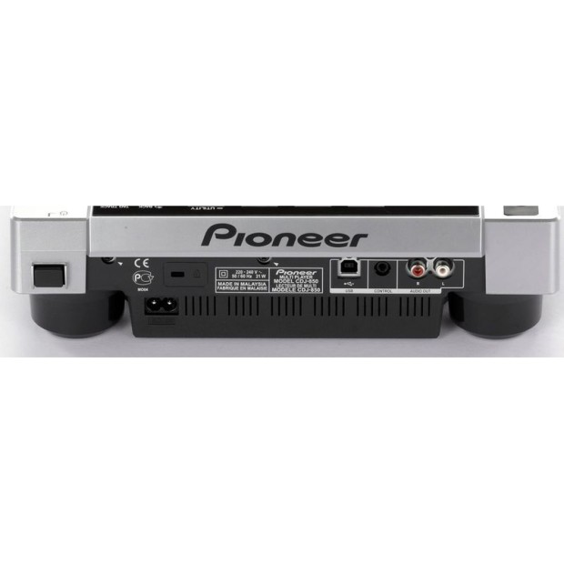 پلیر دی جی پایونیر Pioneer CDJ-850