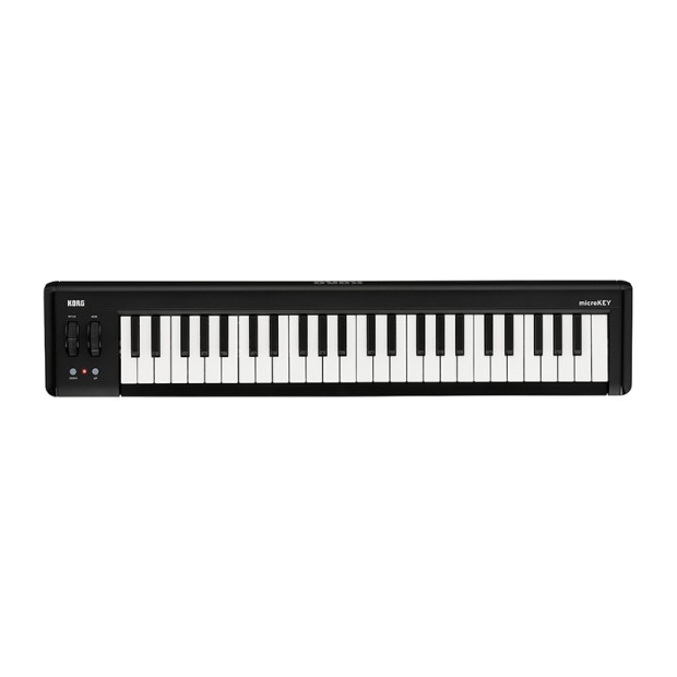 میدی کنترلر کرگ KORG MicroKEY2 49