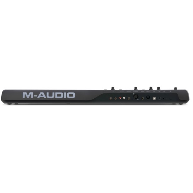 میدی کنترلر ام آدیو M-Audio KeyStudio 49i
