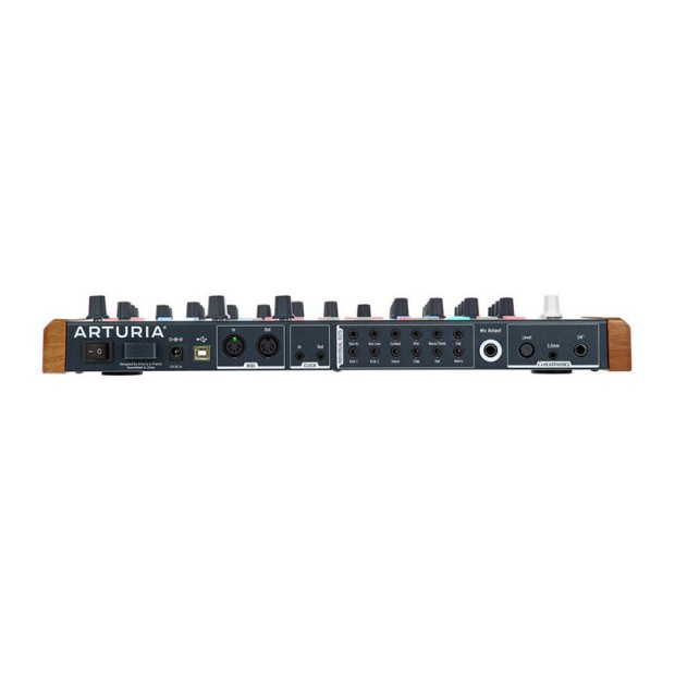 سینتی سایزر آرتوریا Arturia DrumBrute