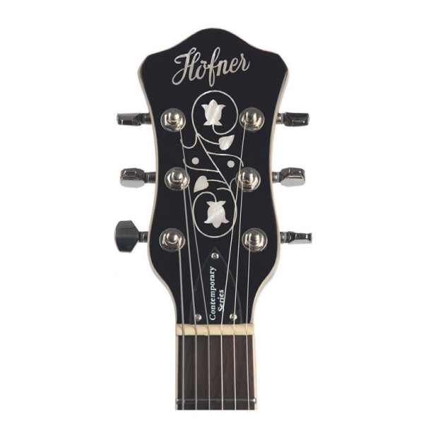 گیتار الکتریک هافنر Hofner HCT-CS10-RED