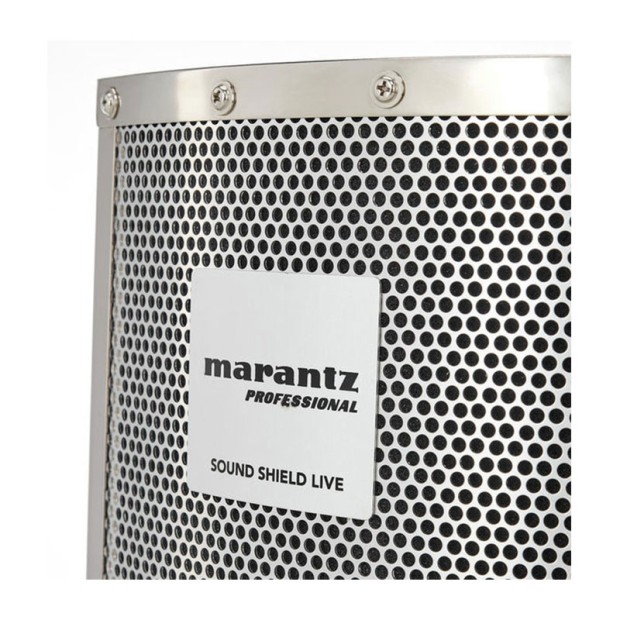 ایزولاتور مرنتز Marantz Sound Shield Live