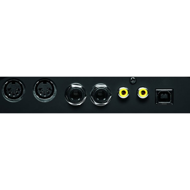 کارت صدا ام آدیو M-Audio M-Track Plus