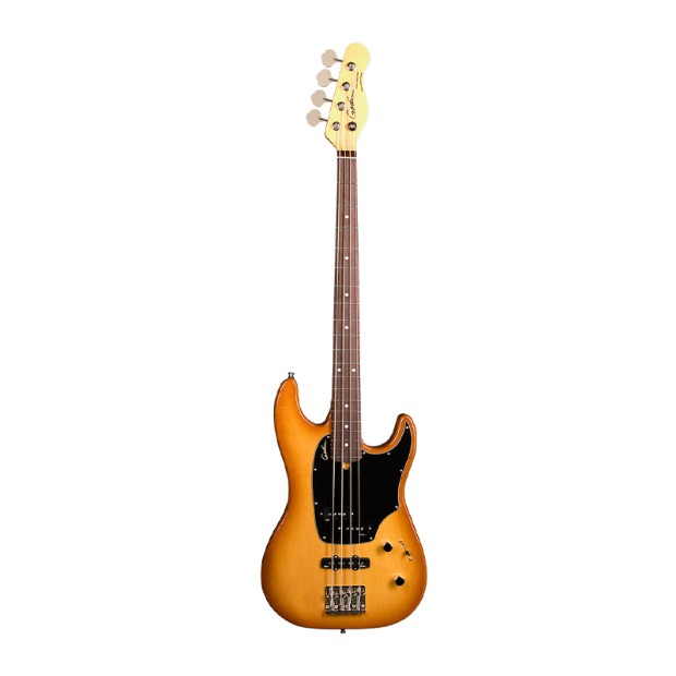 گیتار بیس گودین Godin Shifter Classic 4 Creme Brule HG RN