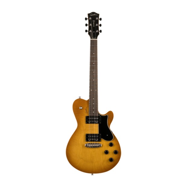 گیتار الکتریک گودین Godin Core HB Light Burst RN