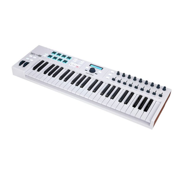 میدی کنترلر آرتوریا Arturia KeyLab Essential 49