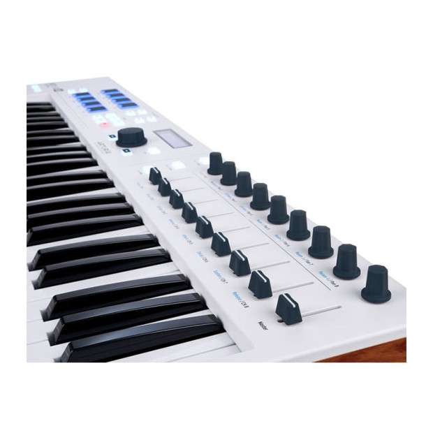 میدی کنترلر آرتوریا Arturia KeyLab Essential 49