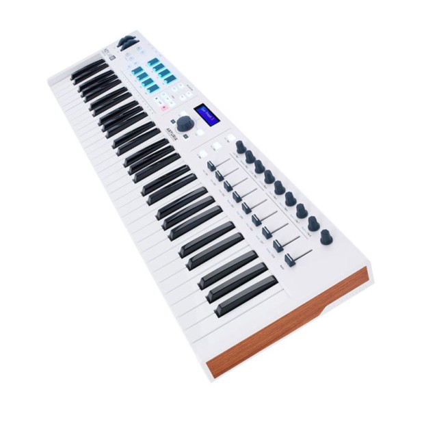 میدی کنترلر آرتوریا Arturia KeyLab Essential 61