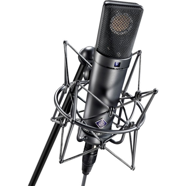 میکروفن نیومن Neumann U89 with EA89