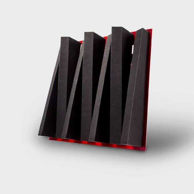 پنل آکوستیک دکونیک Deconik Sound Diffuser