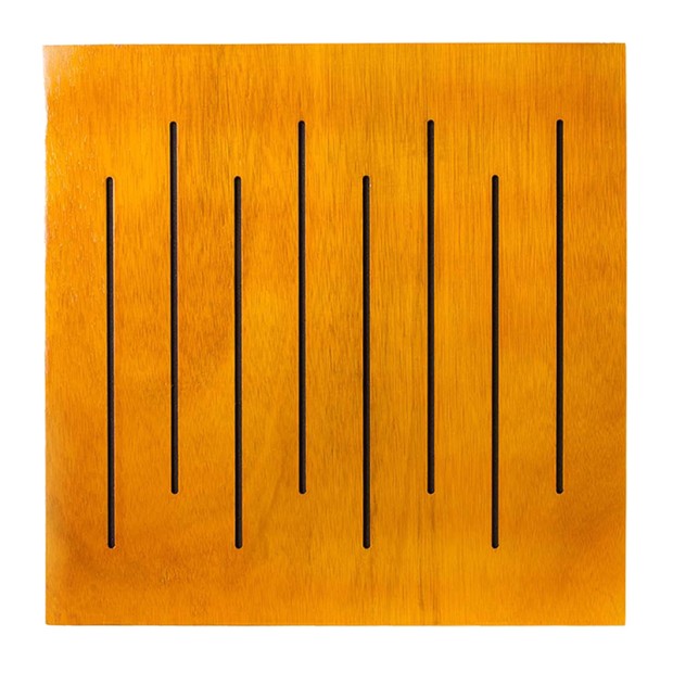 پنل آکوستیک دکونیک Deconik Vari Panel Duo Cherry