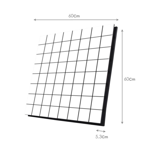 پنل آکوستیک دکونیک Deconik Flexi Pol A60