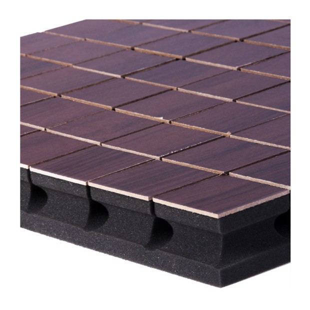 پنل آکوستیک دکونیک Deconik Flexi Wood A60