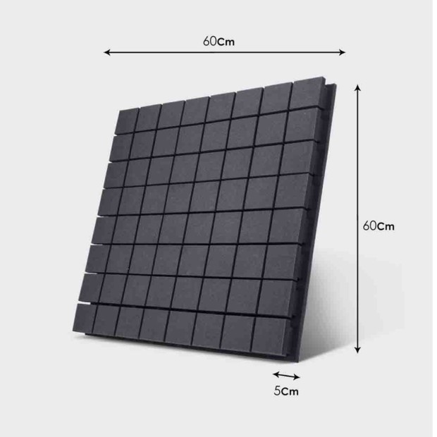 پنل آکوستیک دکونیک Deconik Flexi A70