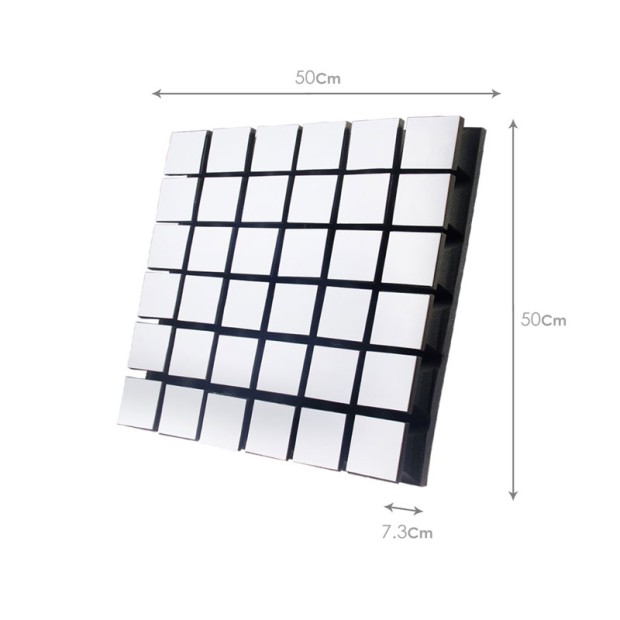 پنل آکوستیک دکونیک Deconik Flexi Pol A50