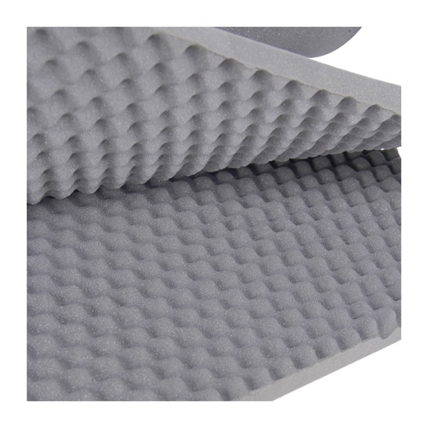 پنل آکوستیک دکونیک Deconik Eggbox Foam 17 3cm