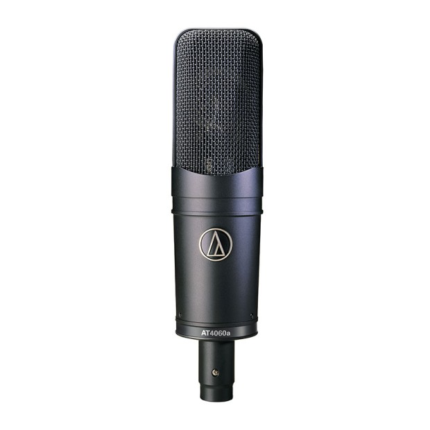میکروفن آدیو تکنیکا Audio-Technica AT4060a