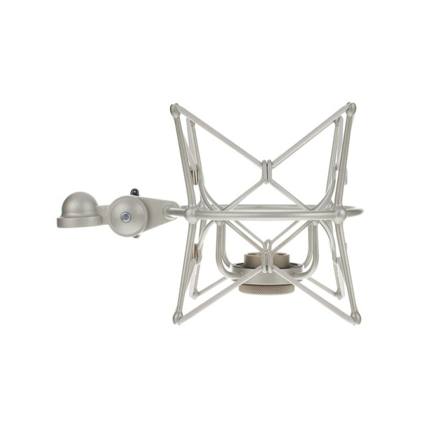 لرزه گیر میکروفن نیومن Neumann EA 87