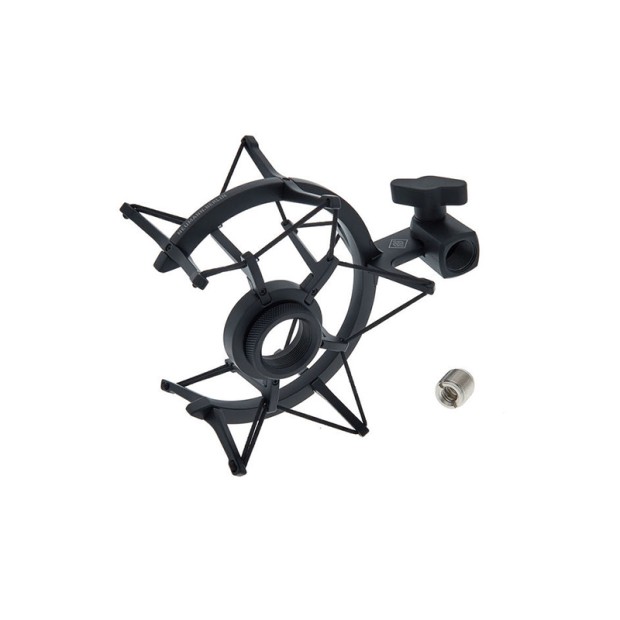 لرزه گیر میکروفن نیومن Neumann EA 4 BK