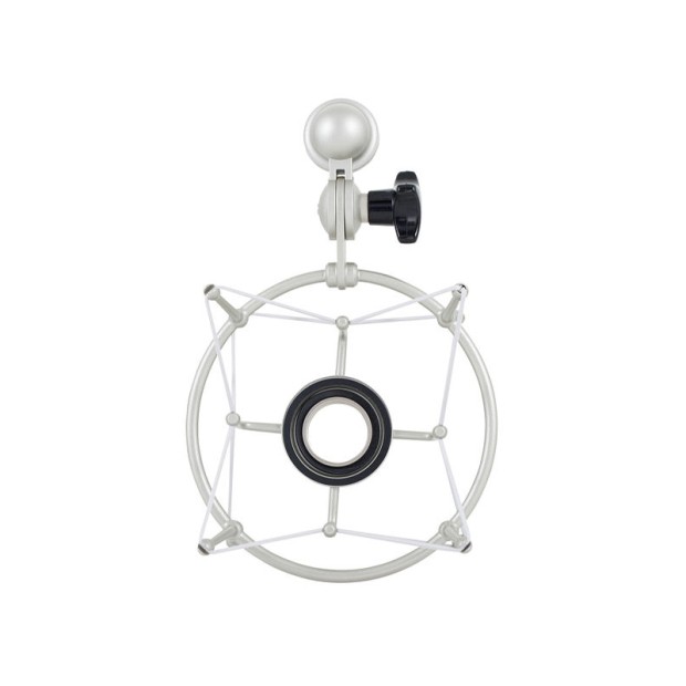 لرزه گیر میکروفن نیومن Neumann EA 1 Nickel