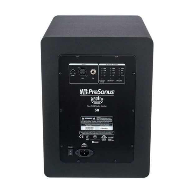 اسپیکر مانیتورینگ پریسونوس Presonus Sceptre S8