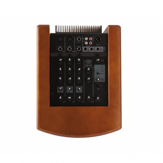 آمپلی فایر گیتار شرتلر Schertler Jam 150 Wood
