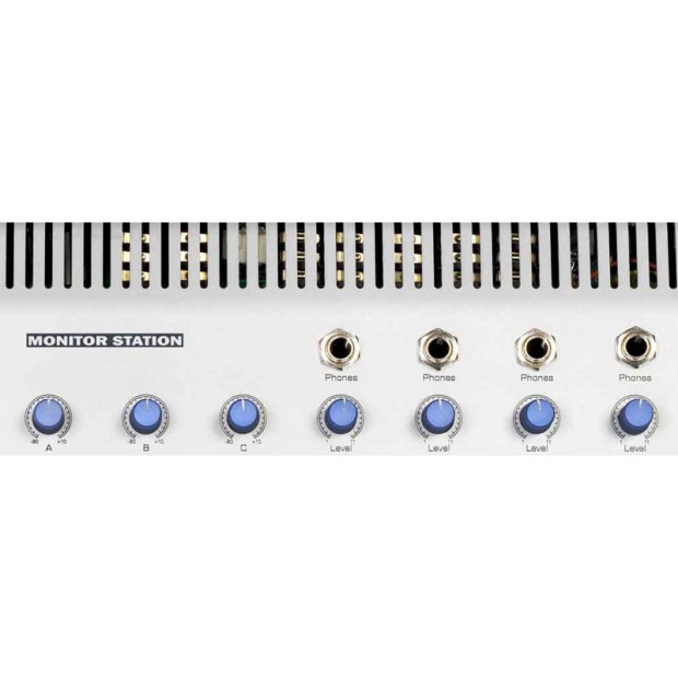 کنترلر صدا پریسونوس Presonus Monitor Station
