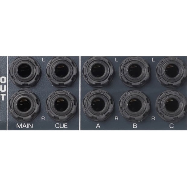 کنترلر صدا پریسونوس Presonus Monitor Station