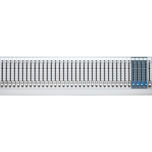 میکسر صدا پریسونوس Presonus StudioLive 32.4.2AI