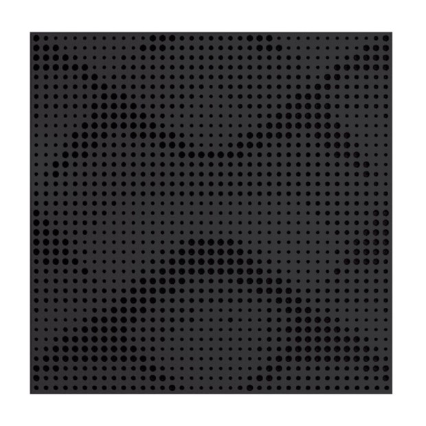 پنل آکوستیک دکونیک Deconik Verona W Bass Trap Black