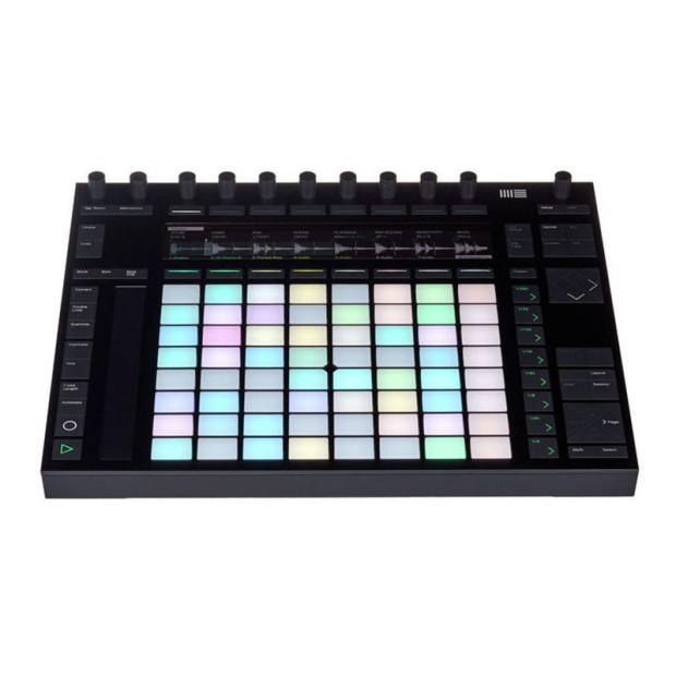 میدی کنترلر ابلتون Ableton PUSH 2