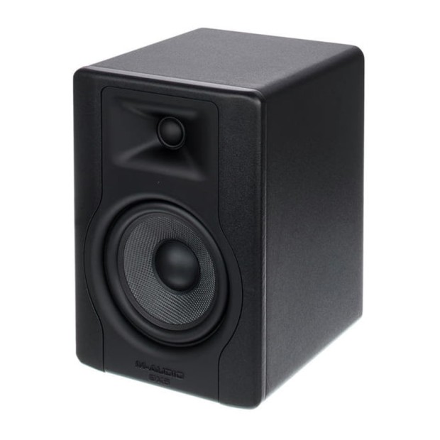 اسپیکر مانیتورینگ ام آدیو M-Audio BX5 D3